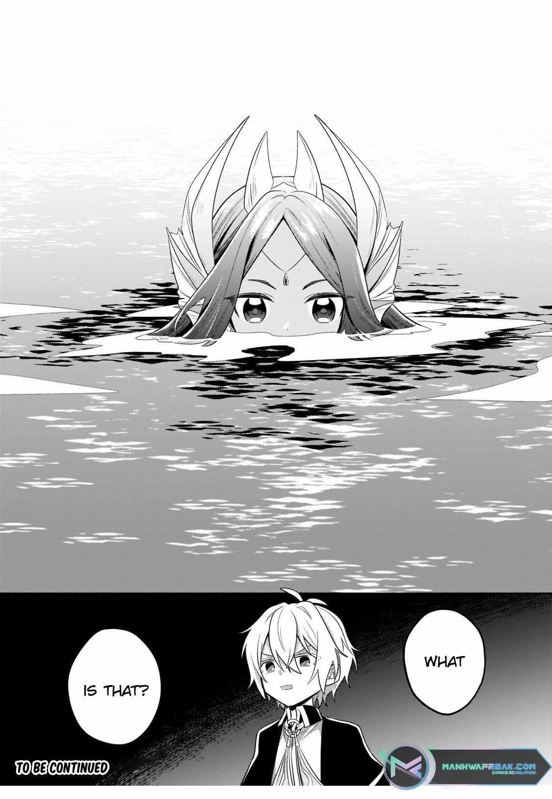 Fun Territory Defense by the Optimistic Lord Chapter 14.2 - Page 13