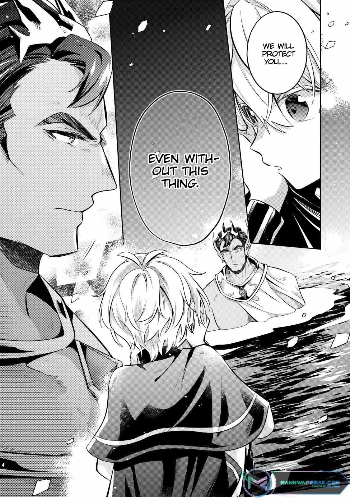 Fun Territory Defense by the Optimistic Lord Chapter 15.2 - Page 10