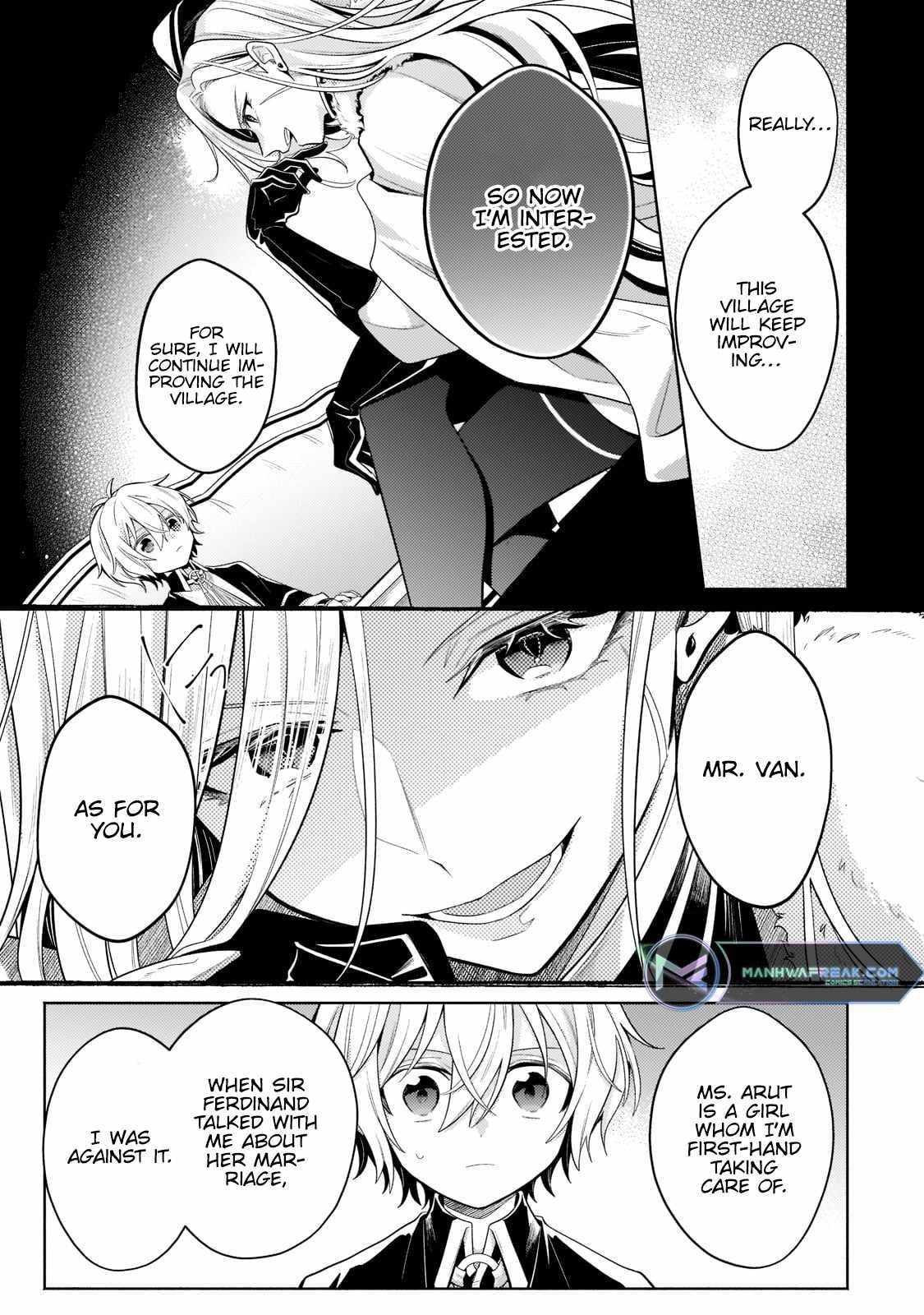 Fun Territory Defense by the Optimistic Lord Chapter 17.2 - Page 10