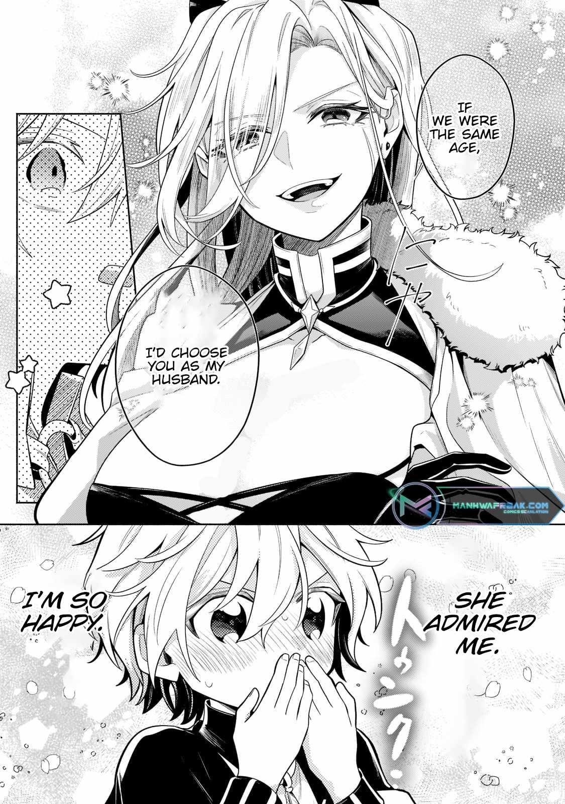 Fun Territory Defense by the Optimistic Lord Chapter 17.2 - Page 14