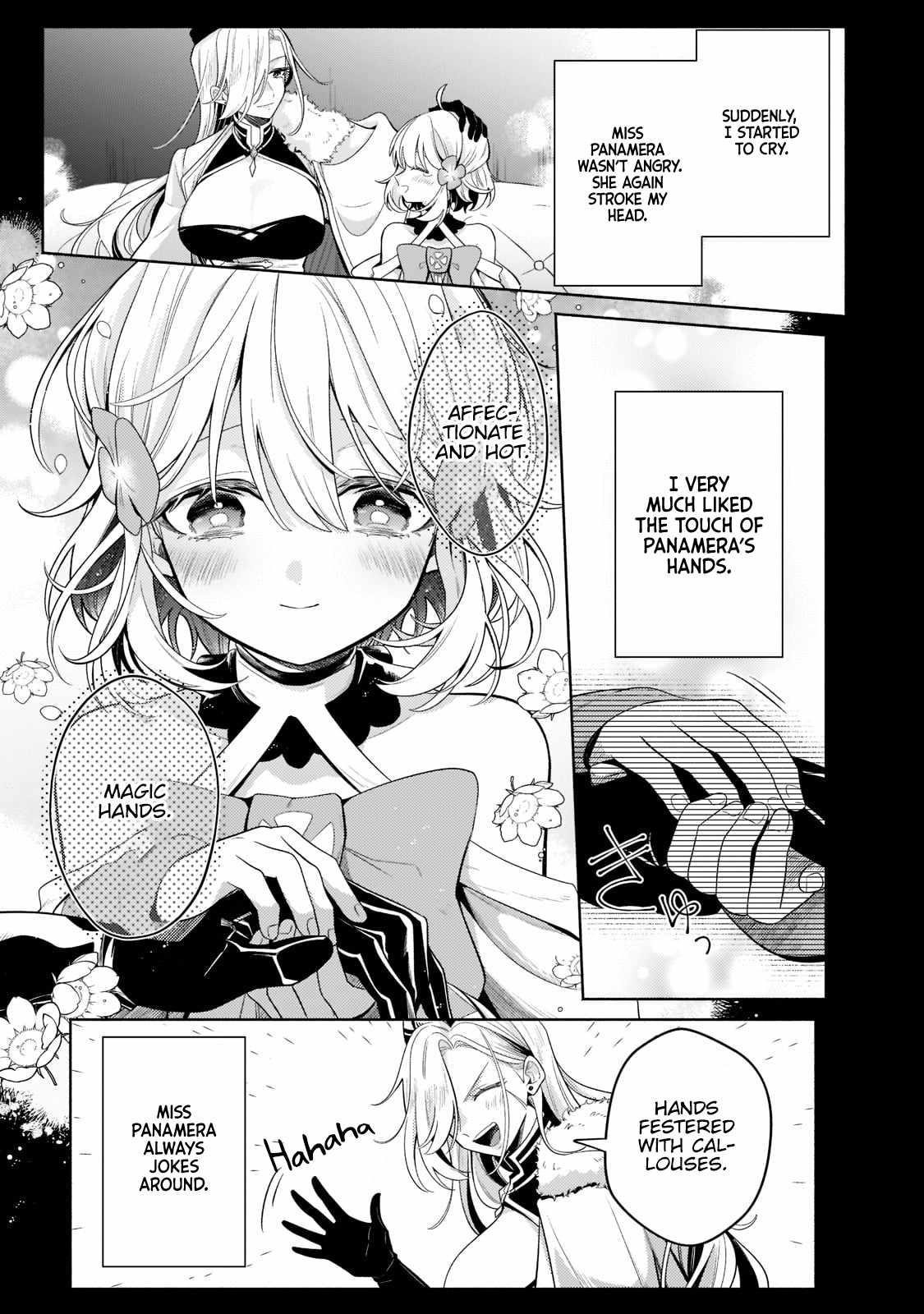 Fun Territory Defense by the Optimistic Lord Chapter 17.2 - Page 2