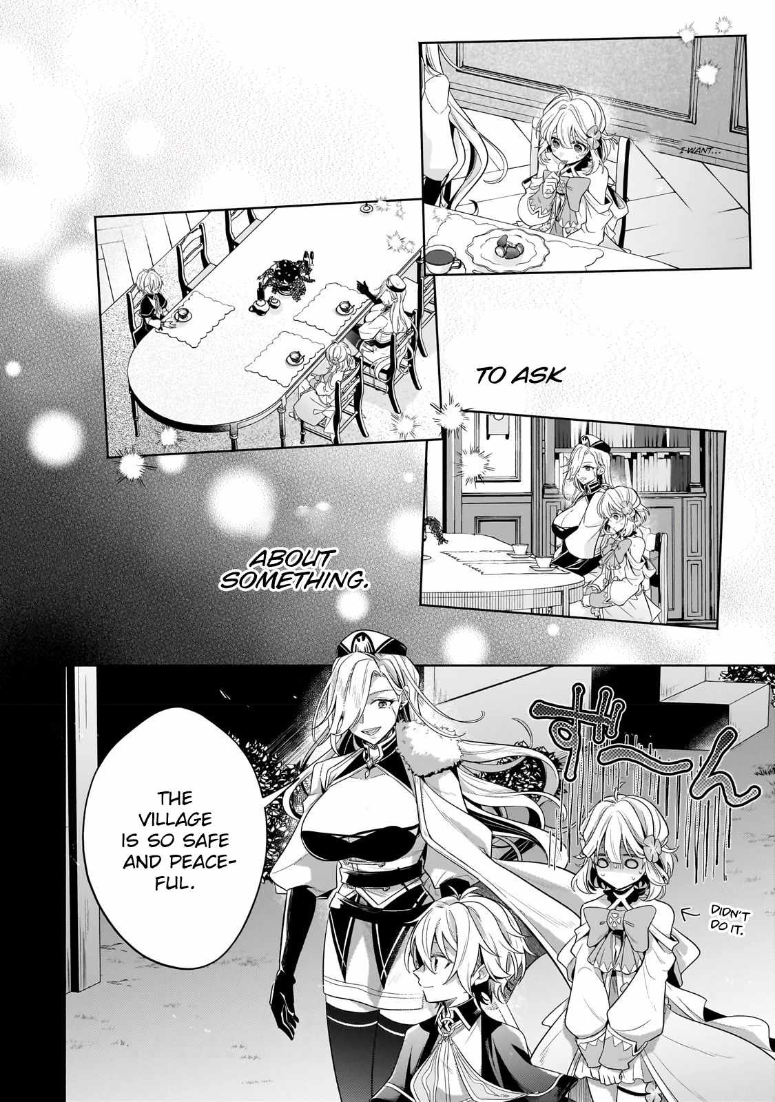 Fun Territory Defense by the Optimistic Lord Chapter 18.1 - Page 10