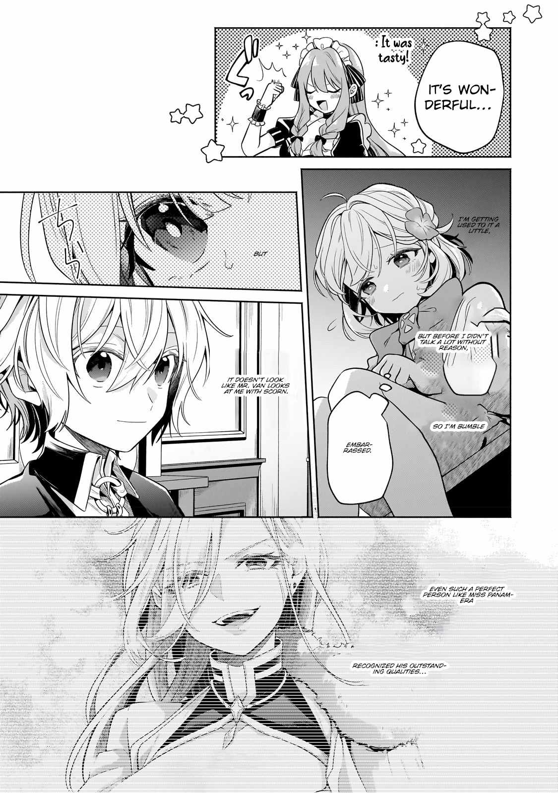 Fun Territory Defense by the Optimistic Lord Chapter 18.1 - Page 3