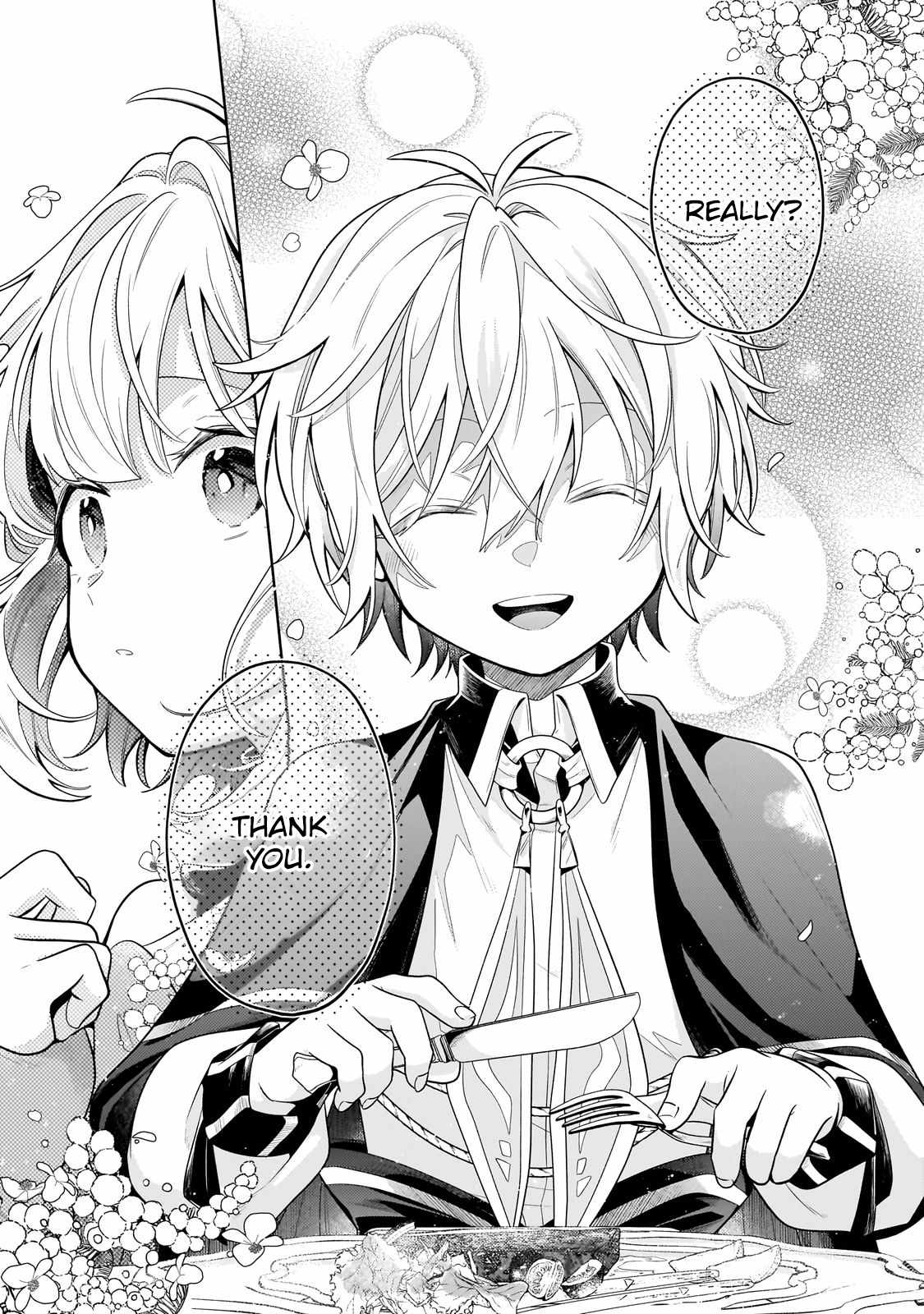 Fun Territory Defense by the Optimistic Lord Chapter 18.1 - Page 7