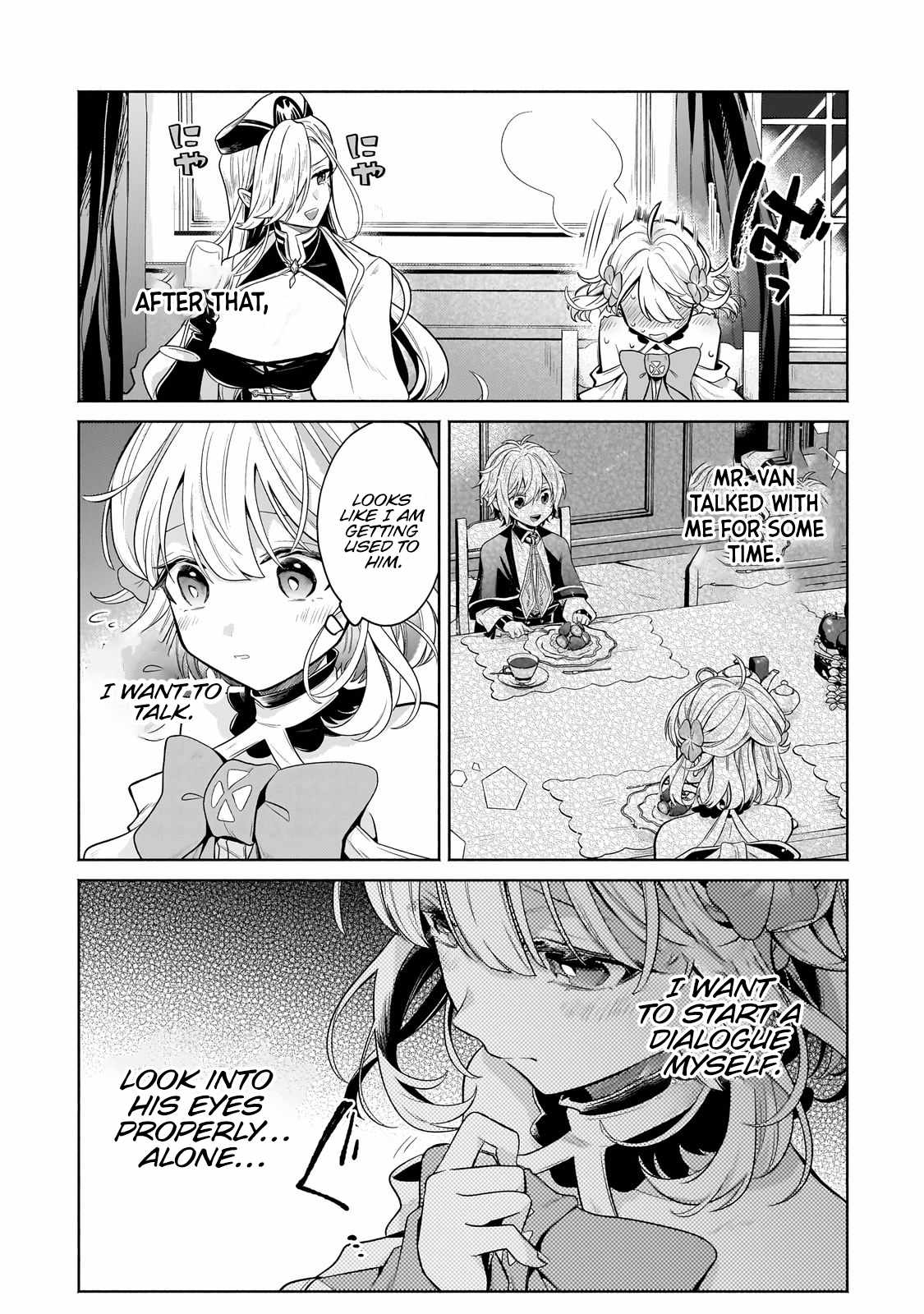 Fun Territory Defense by the Optimistic Lord Chapter 18.1 - Page 9