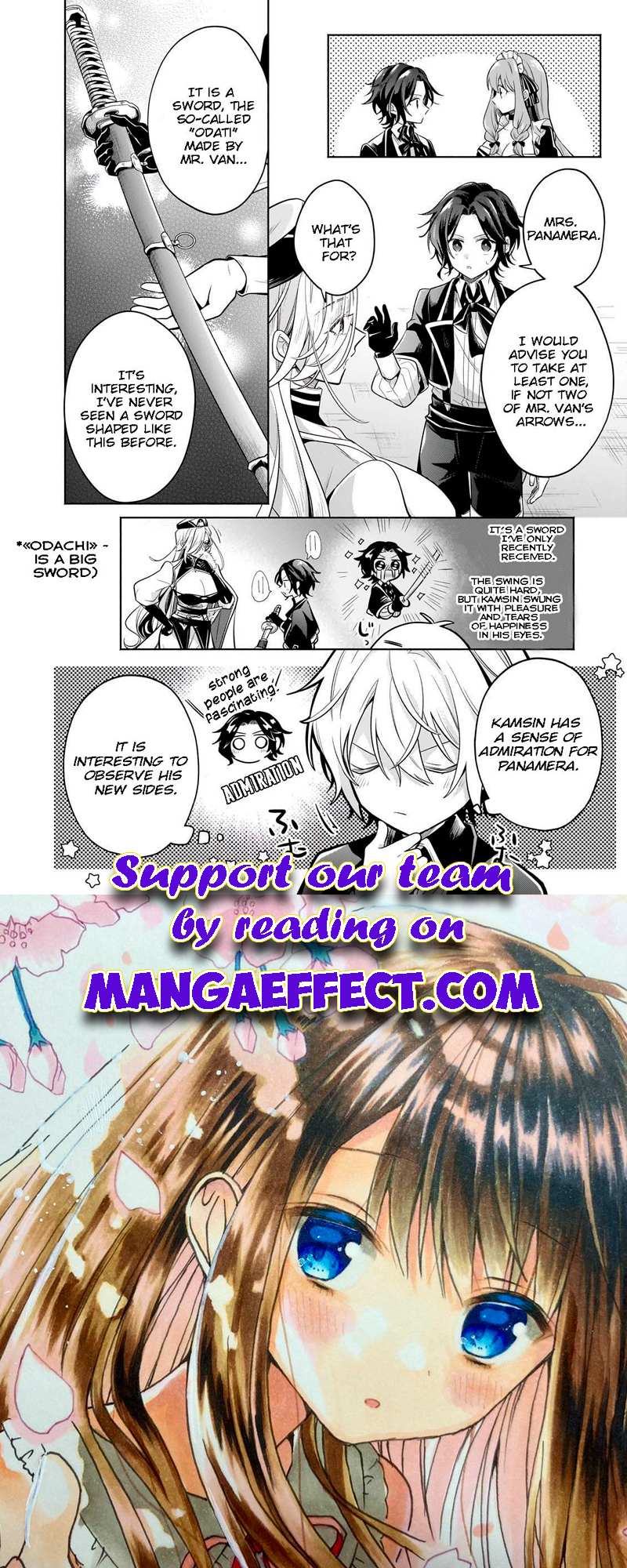 Fun Territory Defense by the Optimistic Lord Chapter 19.2 - Page 10