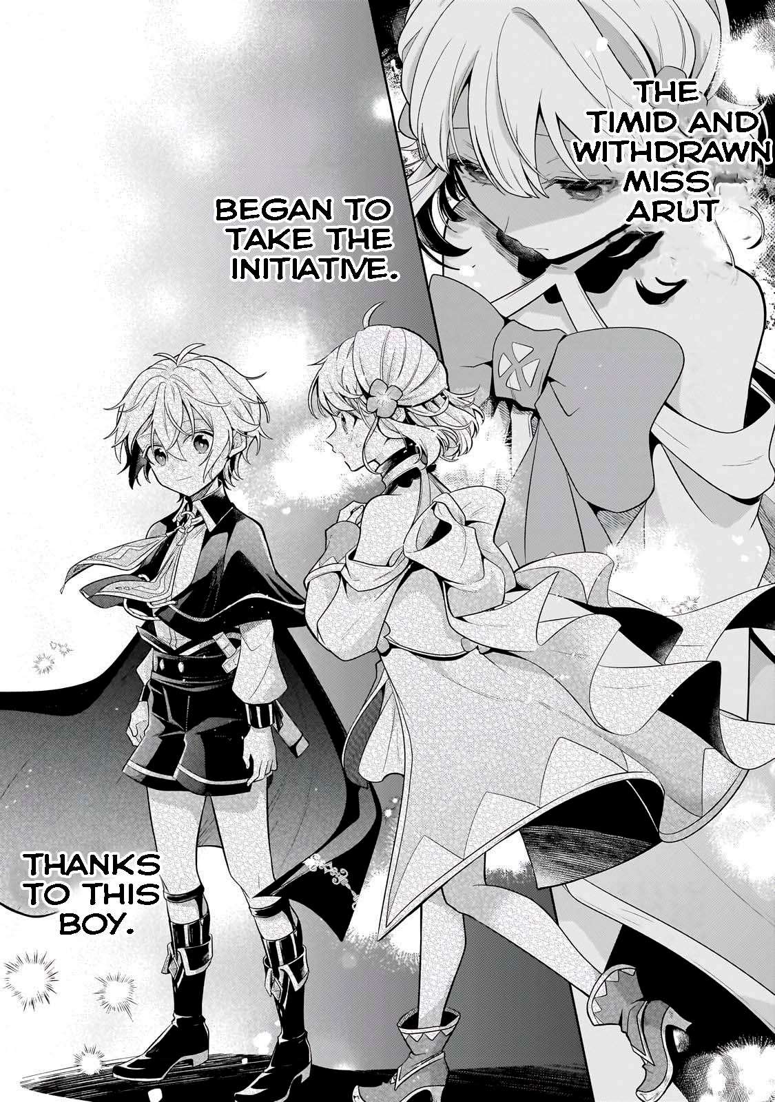 Fun Territory Defense by the Optimistic Lord Chapter 19.2 - Page 4