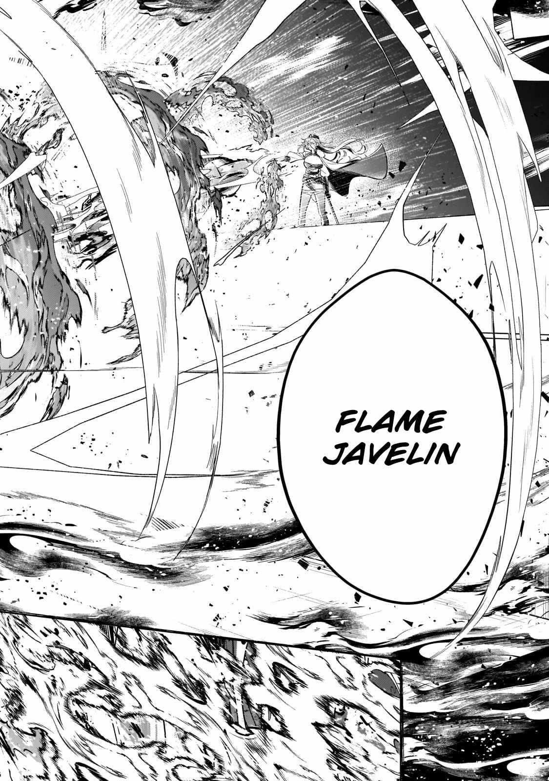 Fun Territory Defense by the Optimistic Lord Chapter 20.2 - Page 10