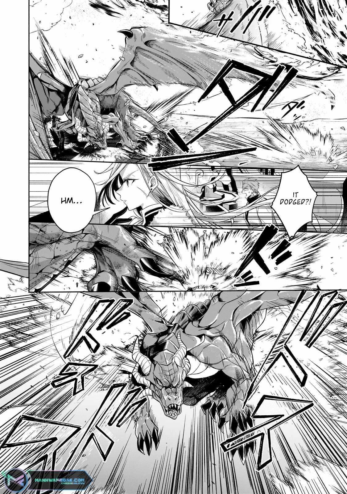 Fun Territory Defense by the Optimistic Lord Chapter 20.2 - Page 12