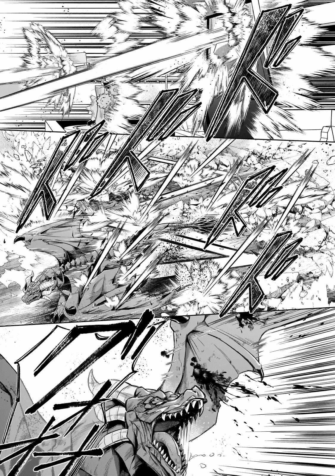 Fun Territory Defense by the Optimistic Lord Chapter 20.2 - Page 13