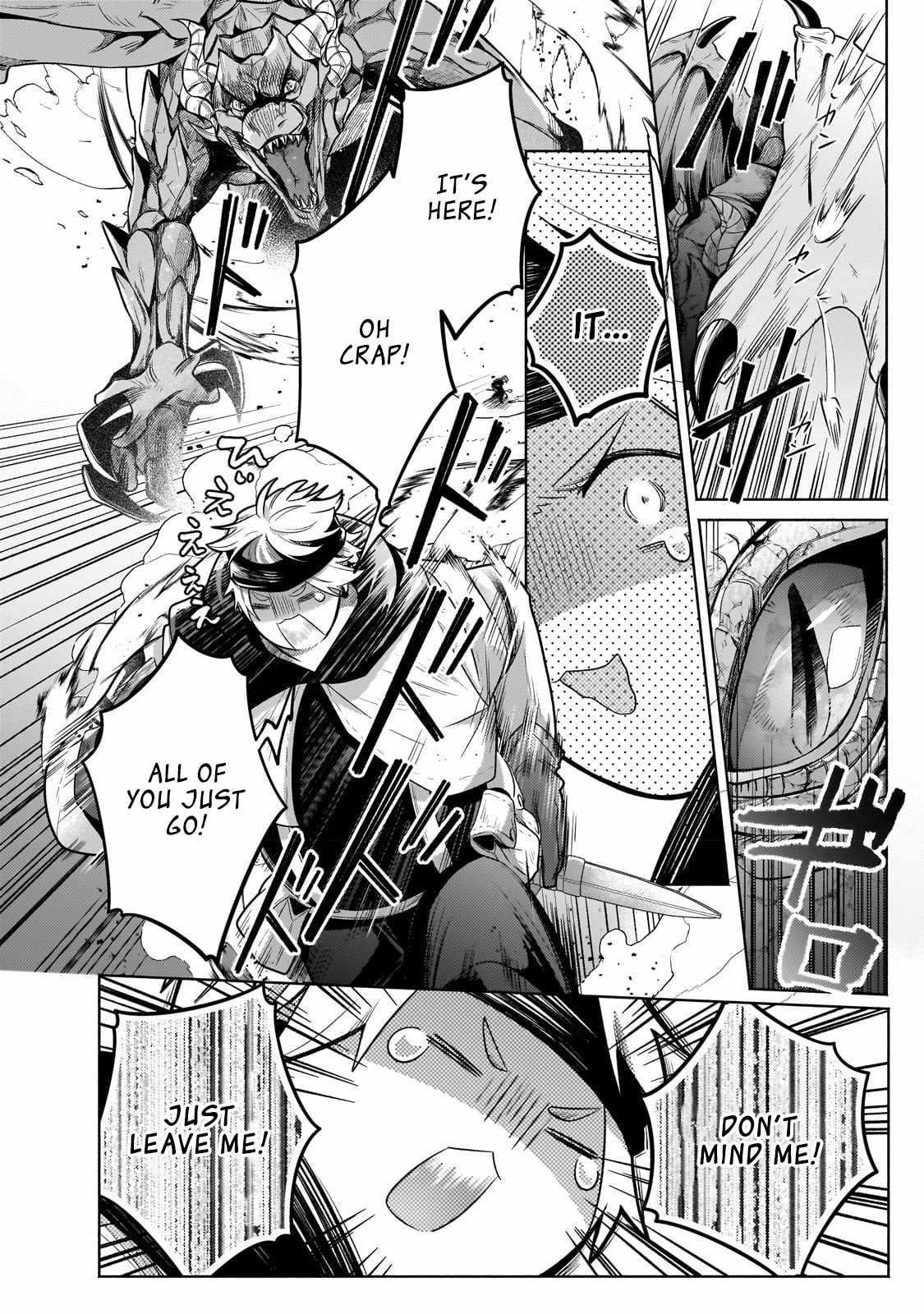 Fun Territory Defense by the Optimistic Lord Chapter 20.2 - Page 4