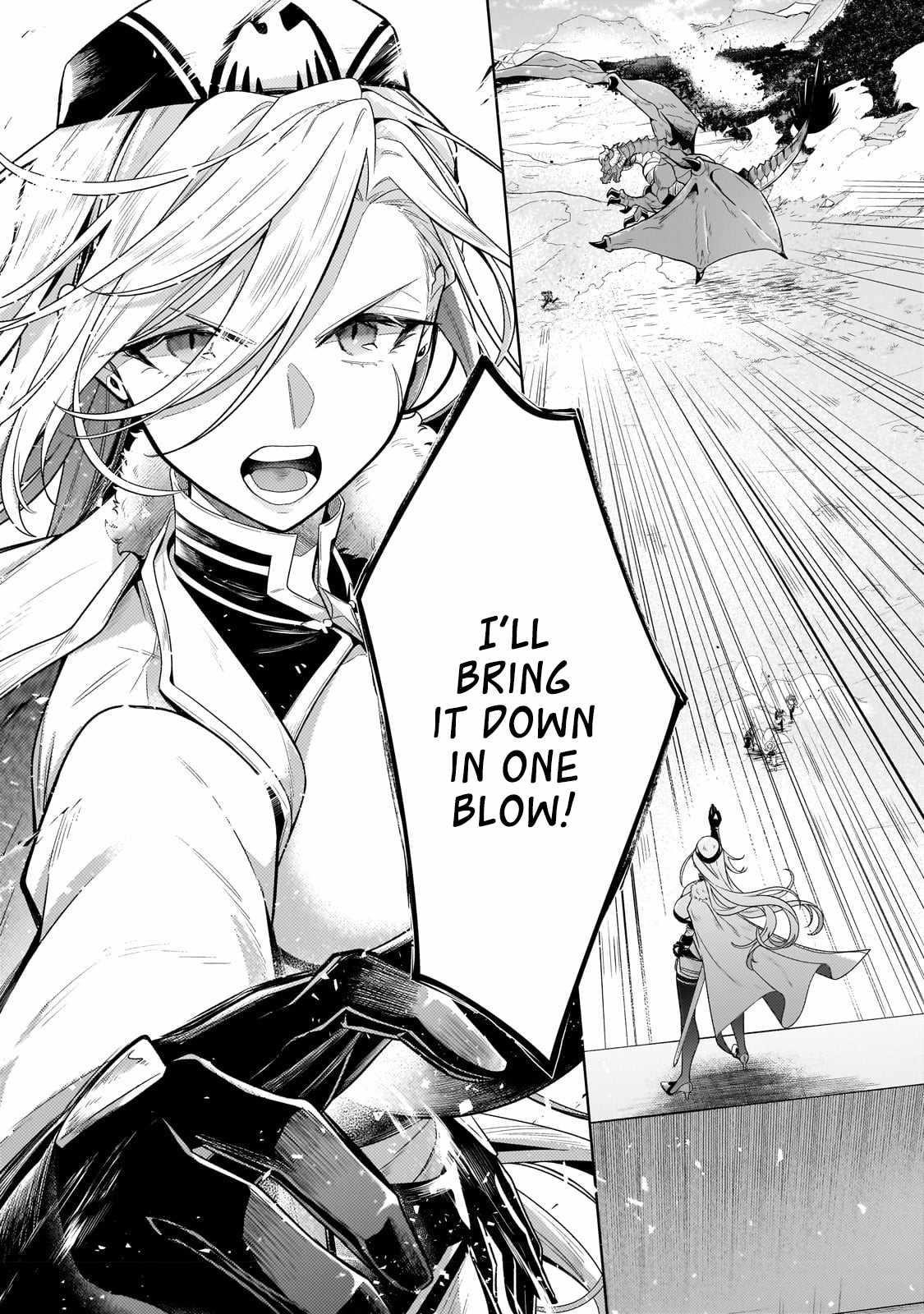 Fun Territory Defense by the Optimistic Lord Chapter 20.2 - Page 7