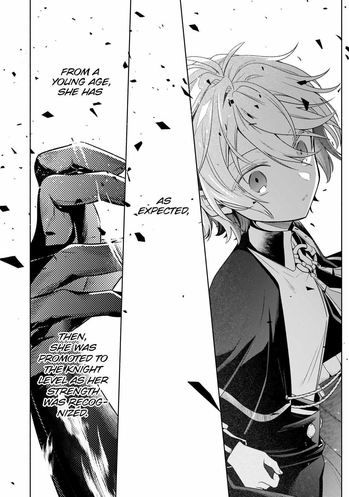 Fun Territory Defense by the Optimistic Lord Chapter 20.2 - Page 8