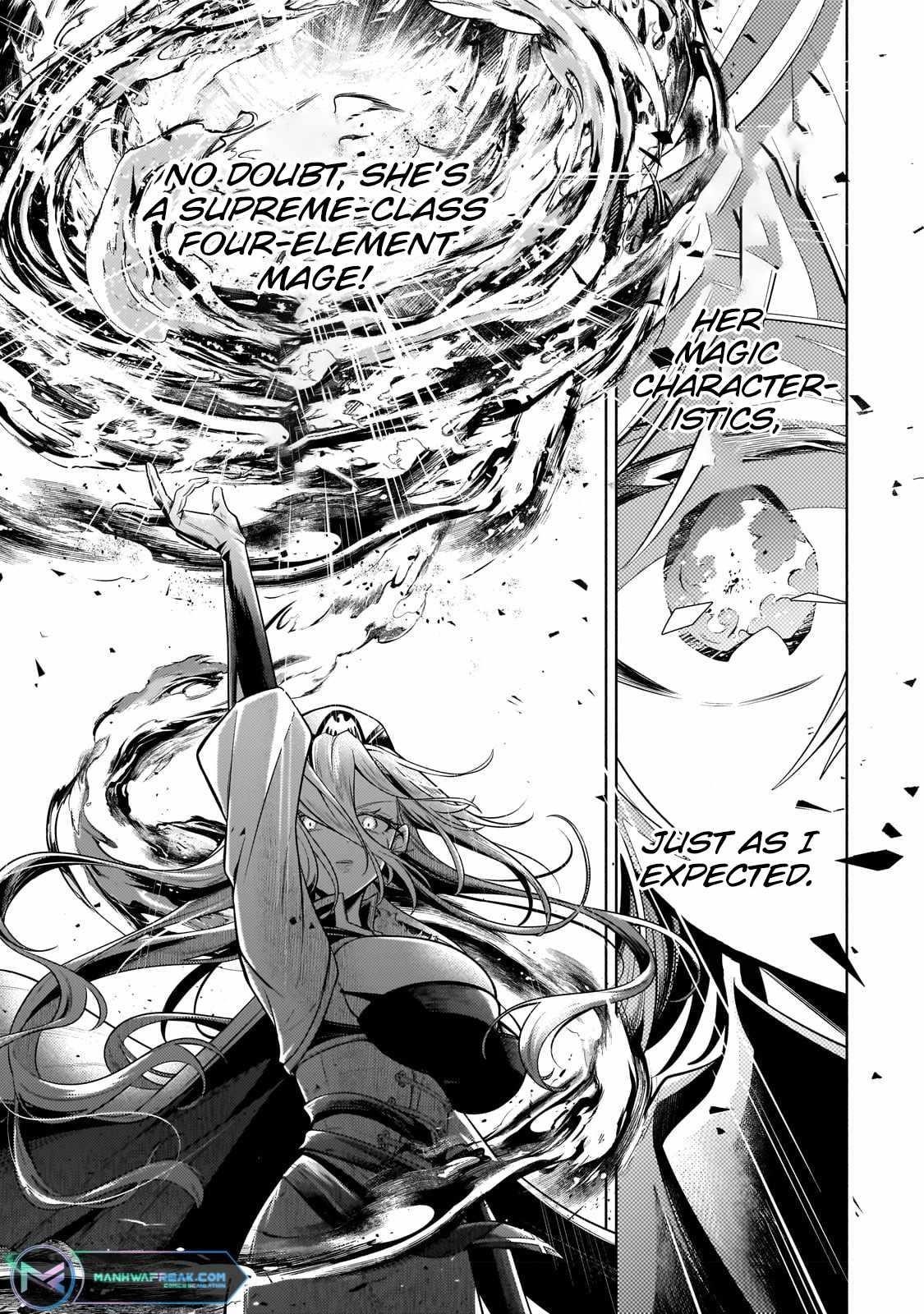 Fun Territory Defense by the Optimistic Lord Chapter 20.2 - Page 9