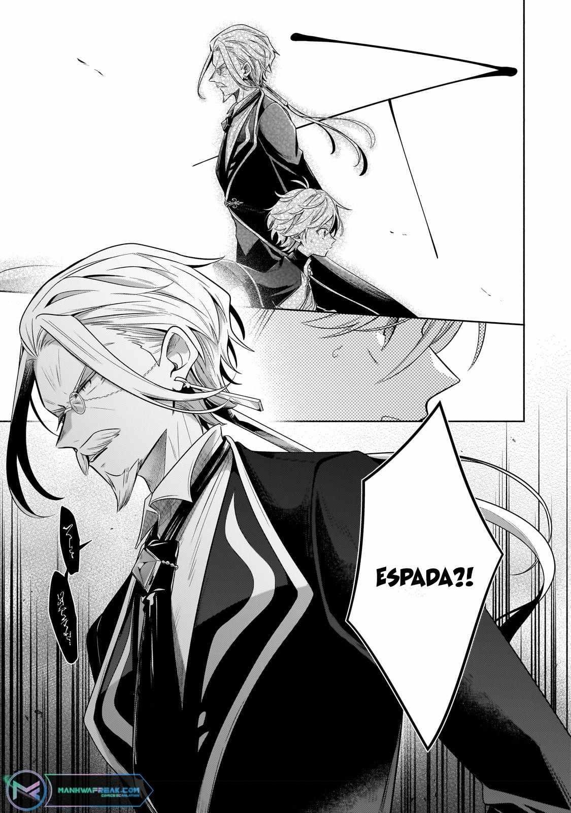 Fun Territory Defense by the Optimistic Lord Chapter 20.3 - Page 11