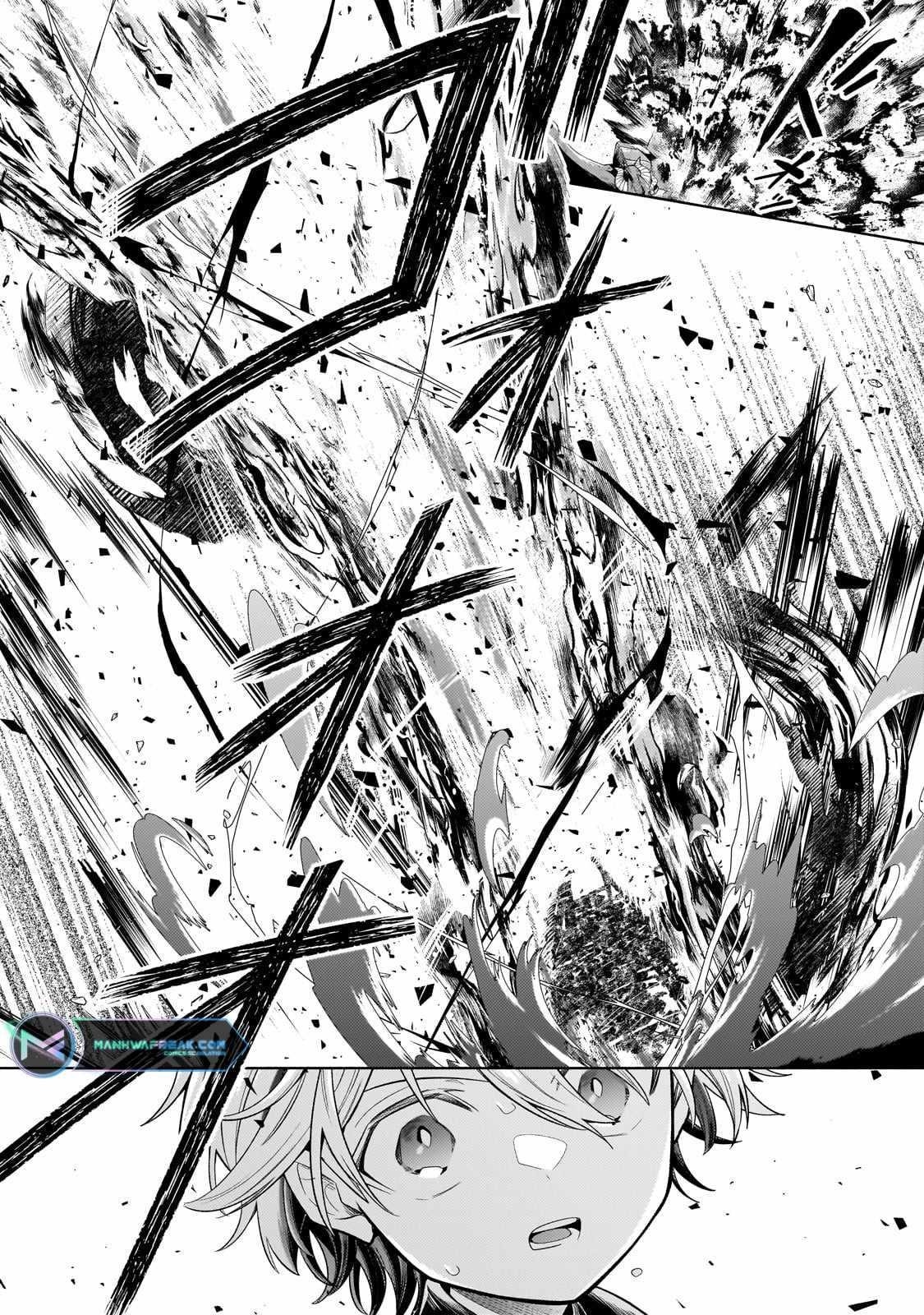 Fun Territory Defense by the Optimistic Lord Chapter 20.3 - Page 4