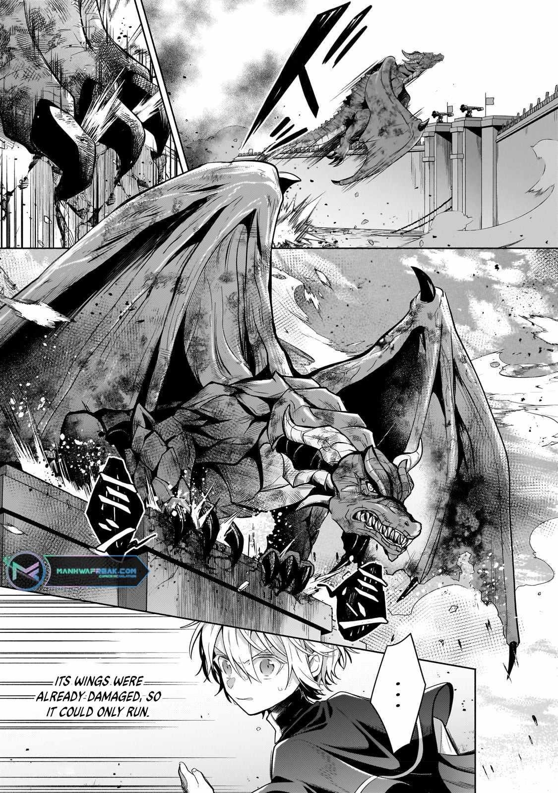 Fun Territory Defense by the Optimistic Lord Chapter 20.3 - Page 7