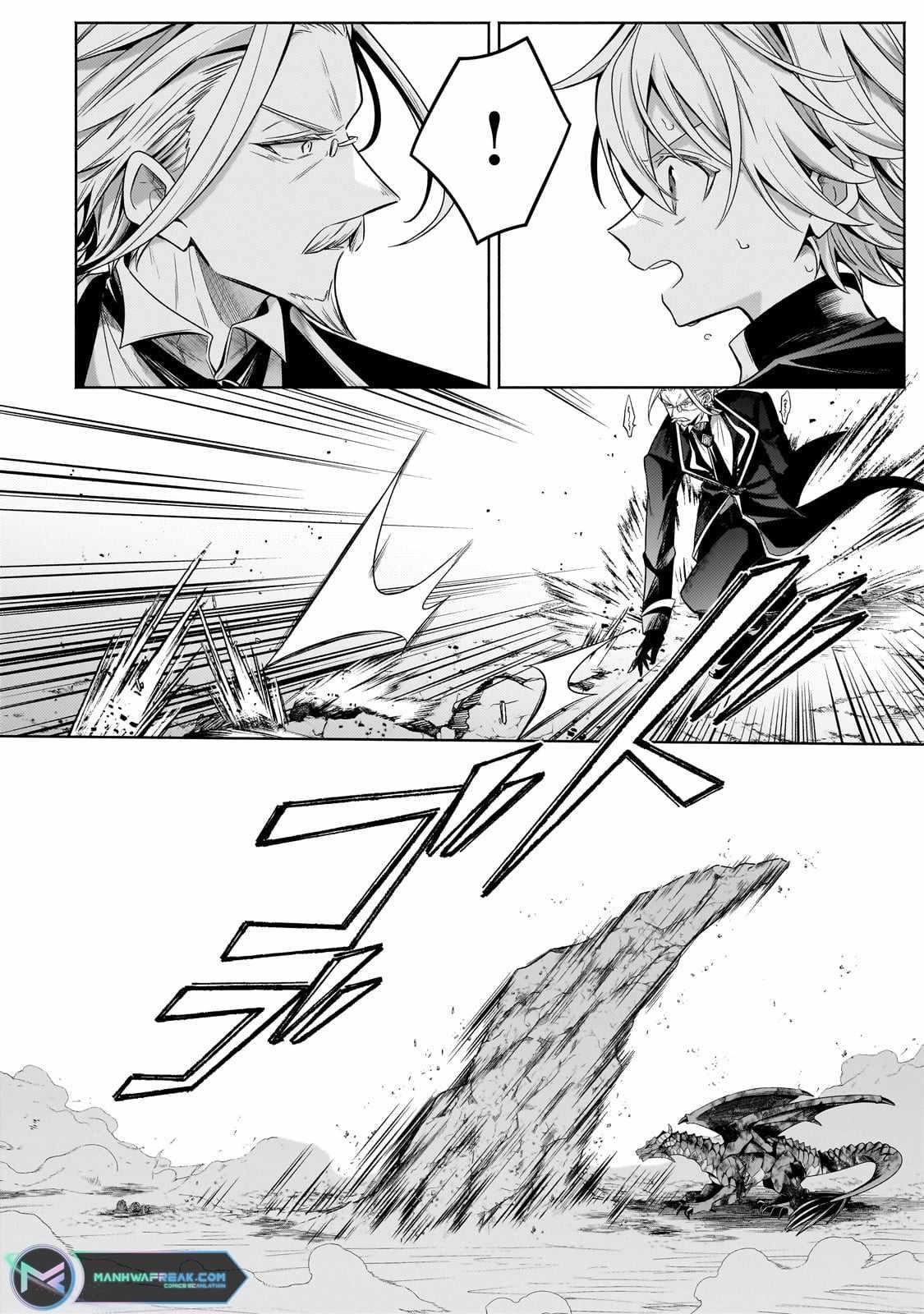 Fun Territory Defense by the Optimistic Lord Chapter 21.2 - Page 4