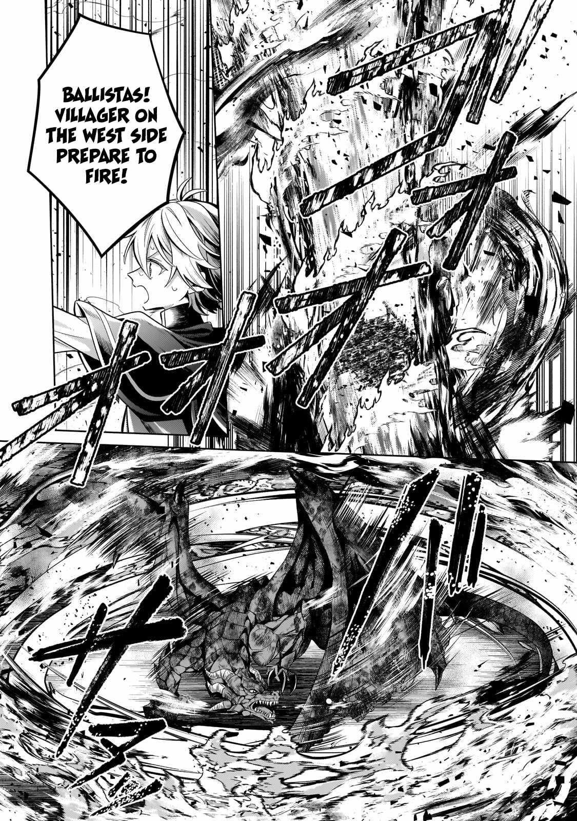 Fun Territory Defense by the Optimistic Lord Chapter 21.2 - Page 9