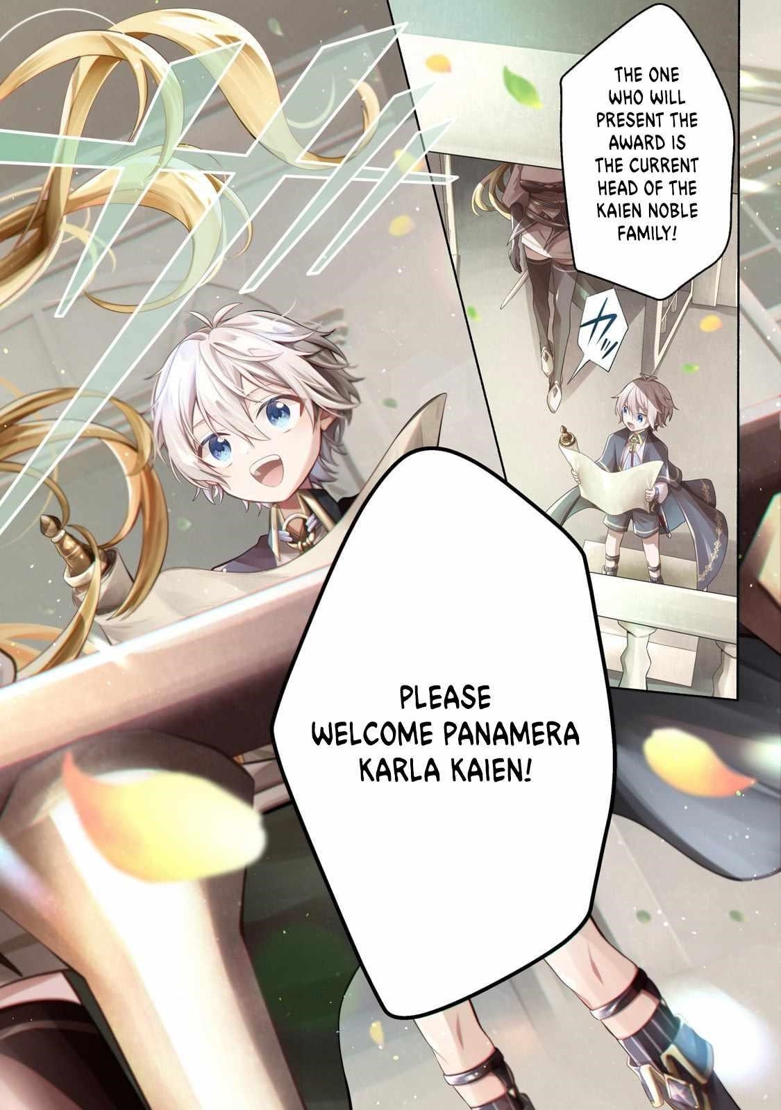 Fun Territory Defense by the Optimistic Lord Chapter 22.1 - Page 2