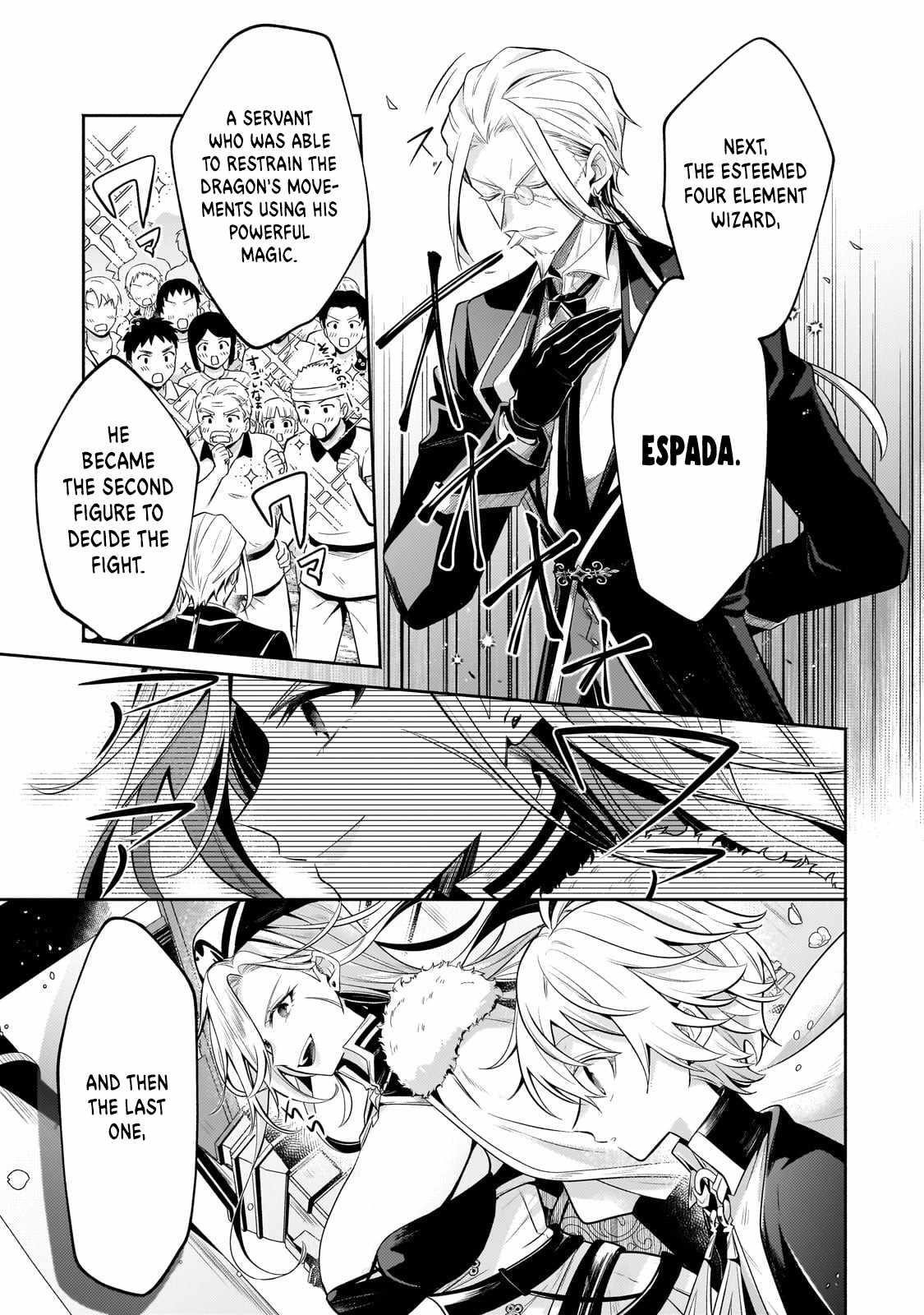 Fun Territory Defense by the Optimistic Lord Chapter 22.1 - Page 6