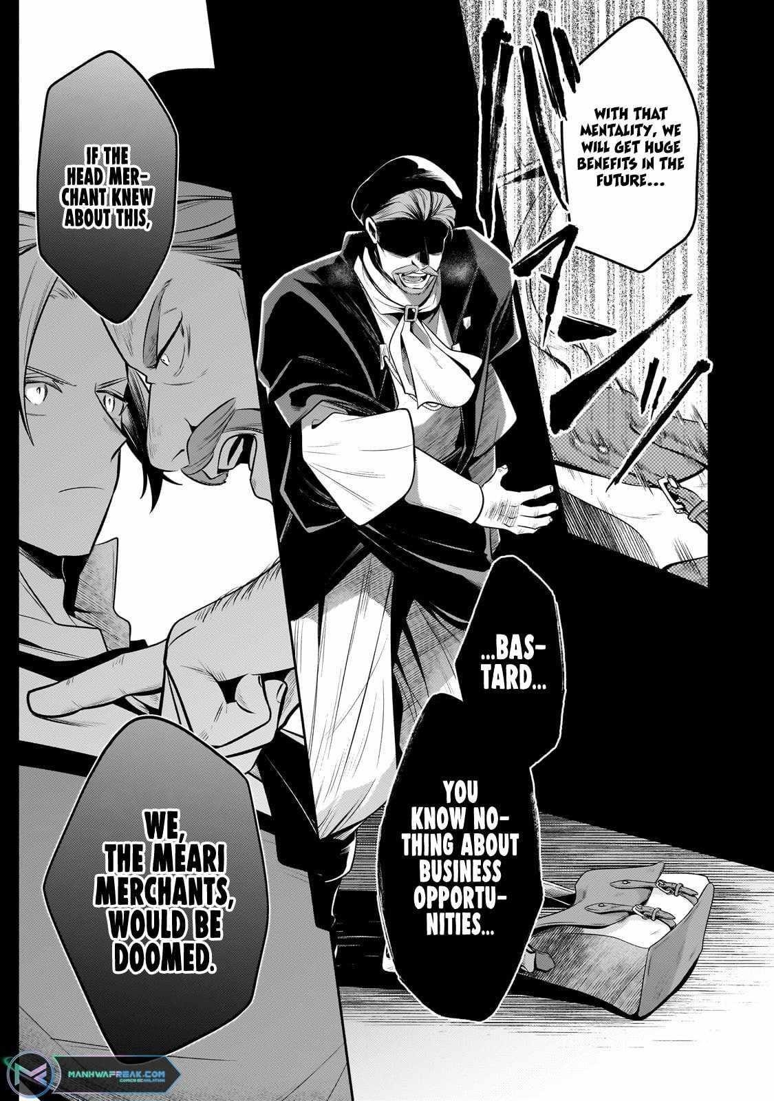 Fun Territory Defense by the Optimistic Lord Chapter 22.2 - Page 12