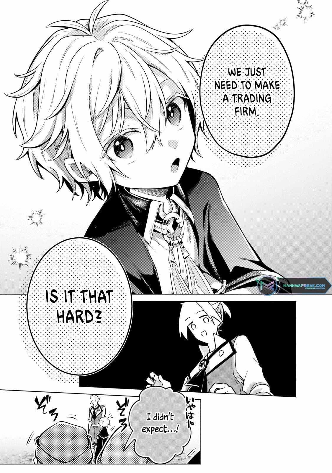 Fun Territory Defense by the Optimistic Lord Chapter 22.2 - Page 4