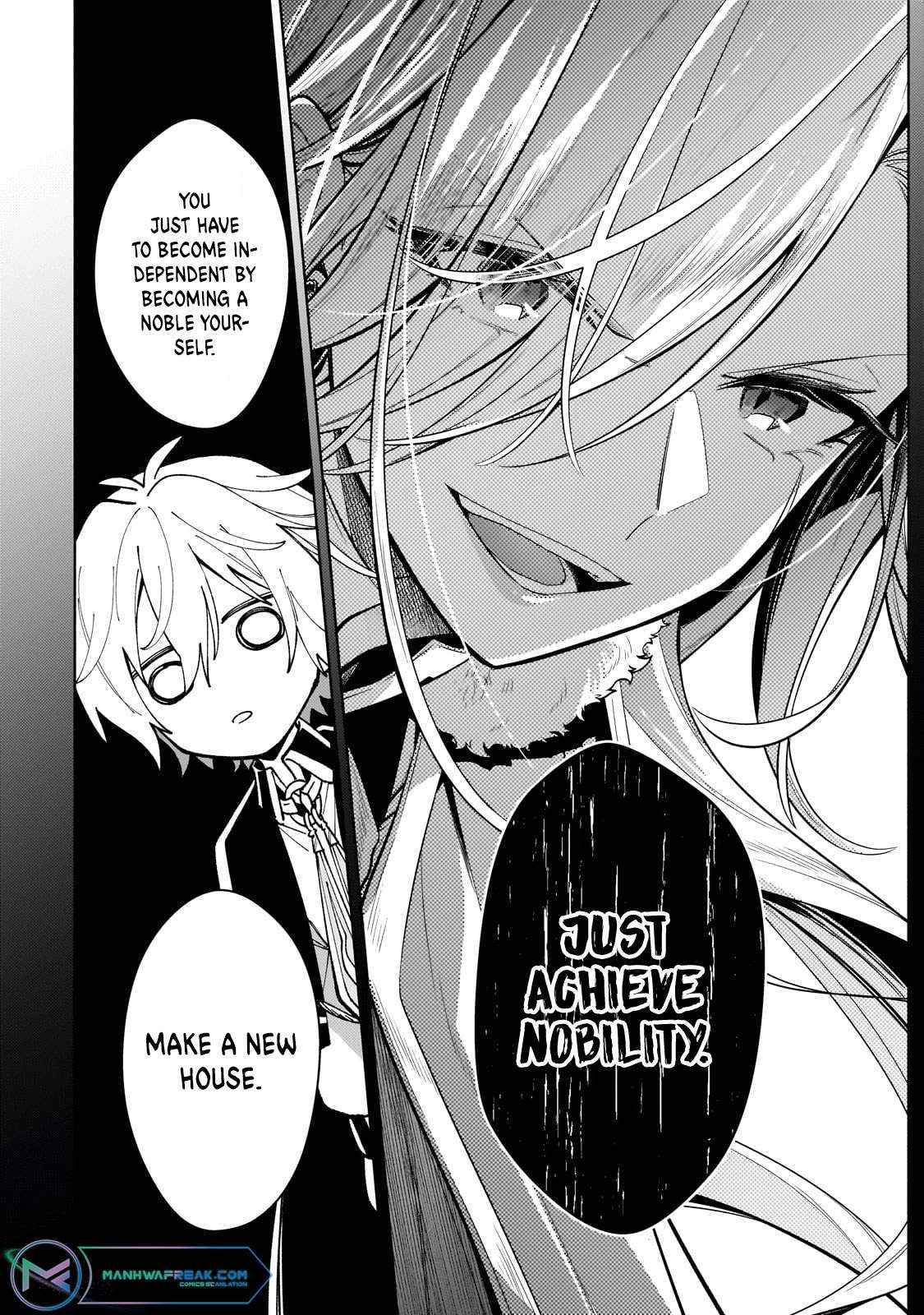 Fun Territory Defense by the Optimistic Lord Chapter 23.1 - Page 10