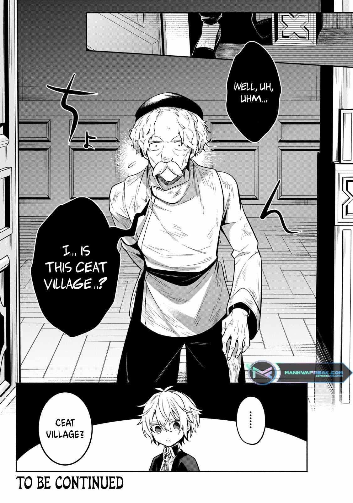 Fun Territory Defense by the Optimistic Lord Chapter 24.3 - Page 11