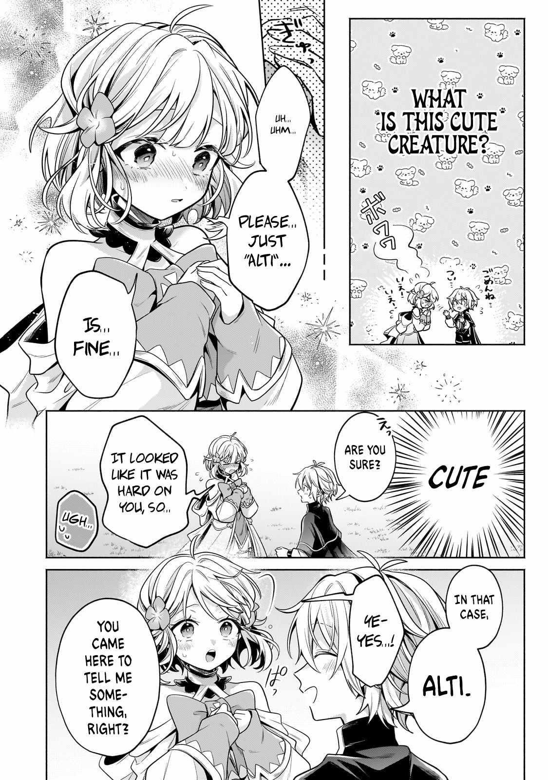 Fun Territory Defense by the Optimistic Lord Chapter 24.3 - Page 6