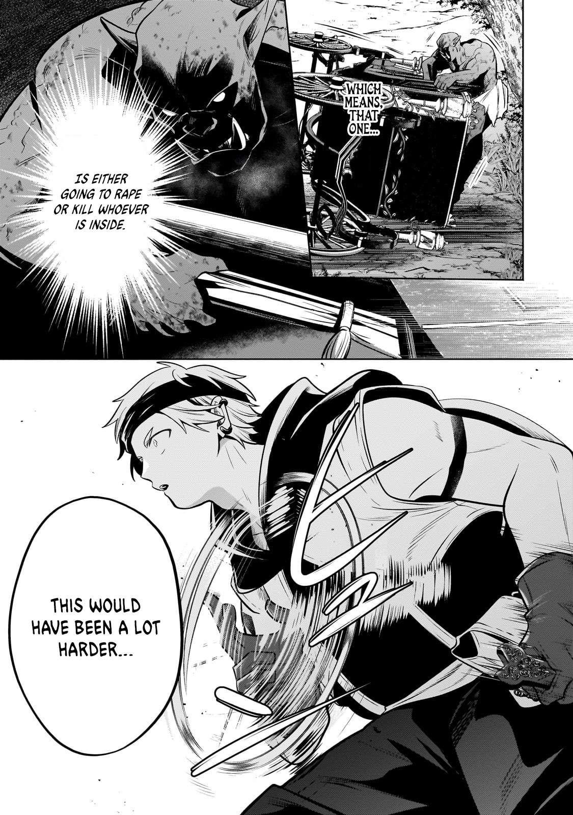 Fun Territory Defense by the Optimistic Lord Chapter 25.2 - Page 11