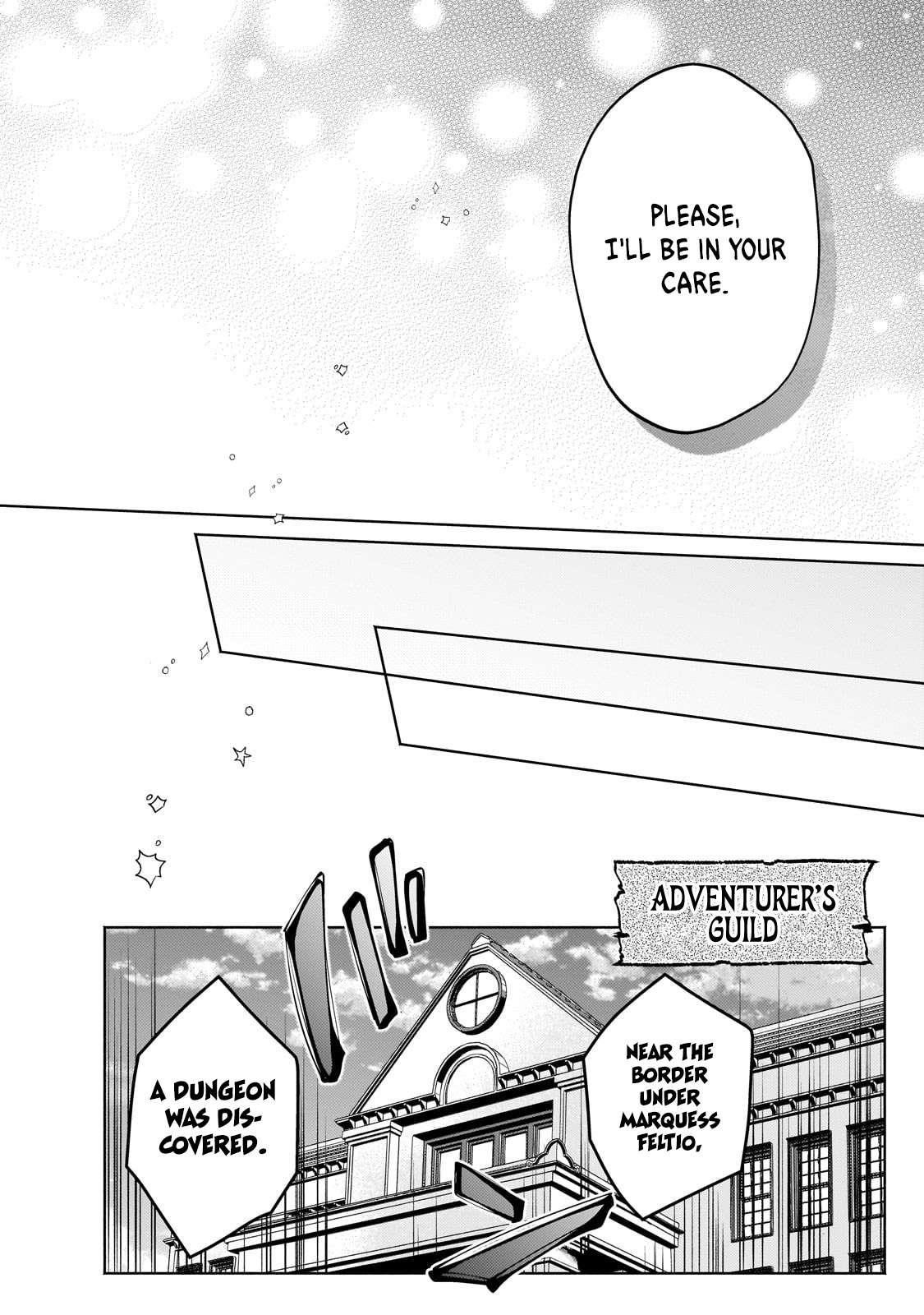 Fun Territory Defense by the Optimistic Lord Chapter 26.1 - Page 12