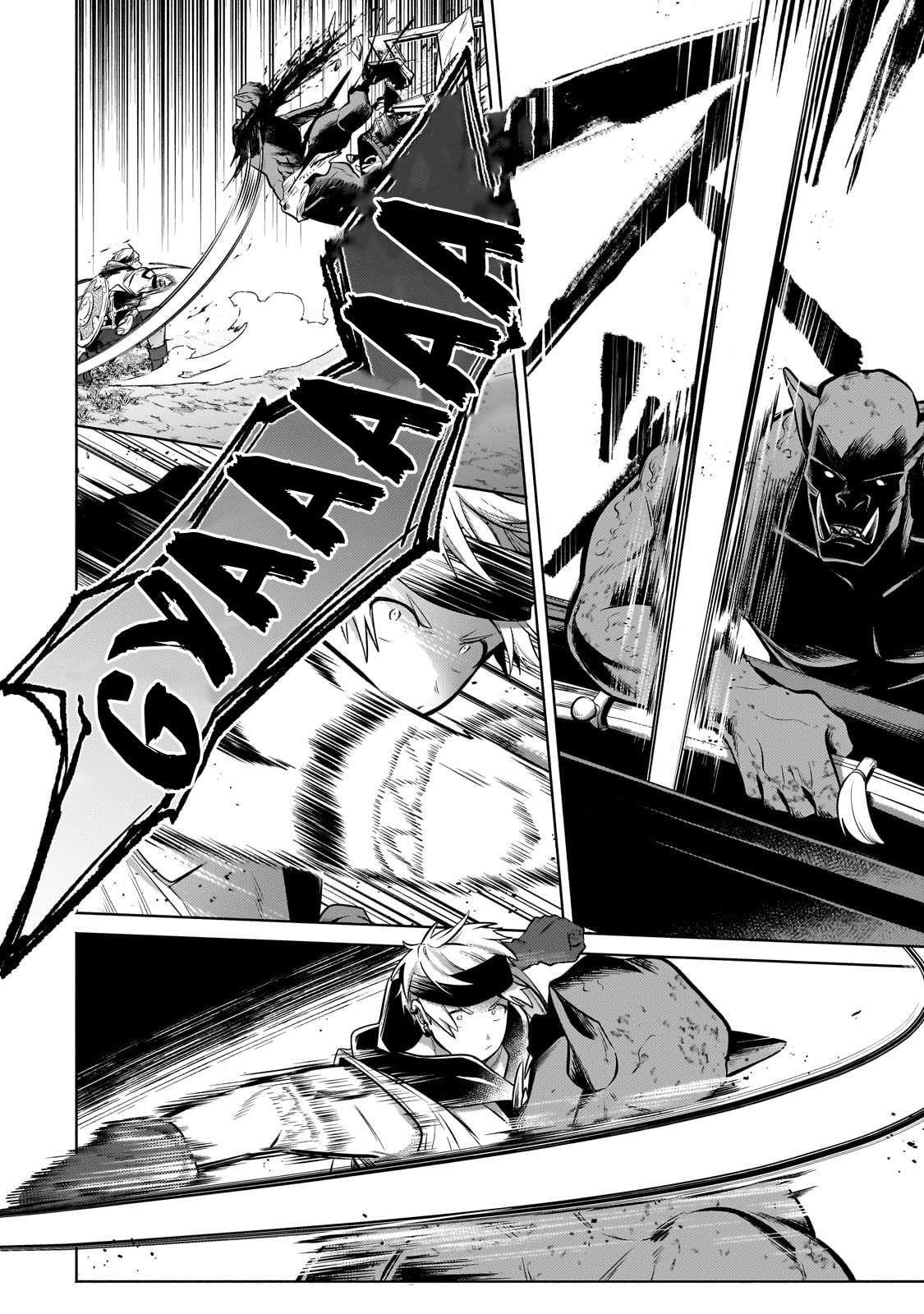 Fun Territory Defense by the Optimistic Lord Chapter 26.1 - Page 2