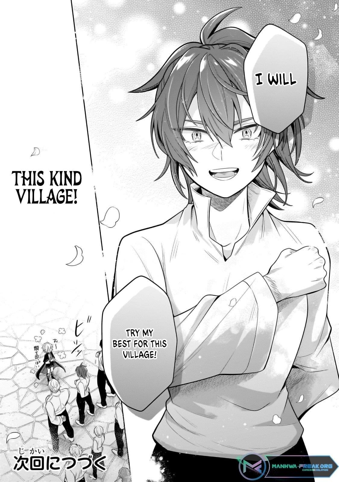 Fun Territory Defense by the Optimistic Lord Chapter 29.3 - Page 11