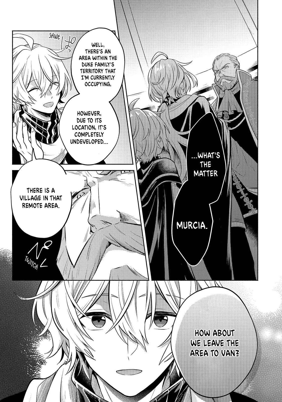 Fun Territory Defense by the Optimistic Lord Chapter 3 - Page 13