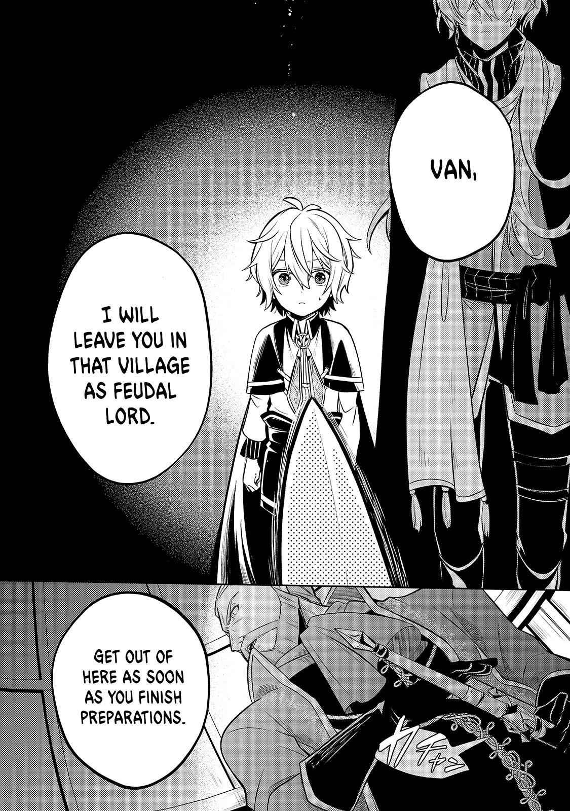 Fun Territory Defense by the Optimistic Lord Chapter 3 - Page 16