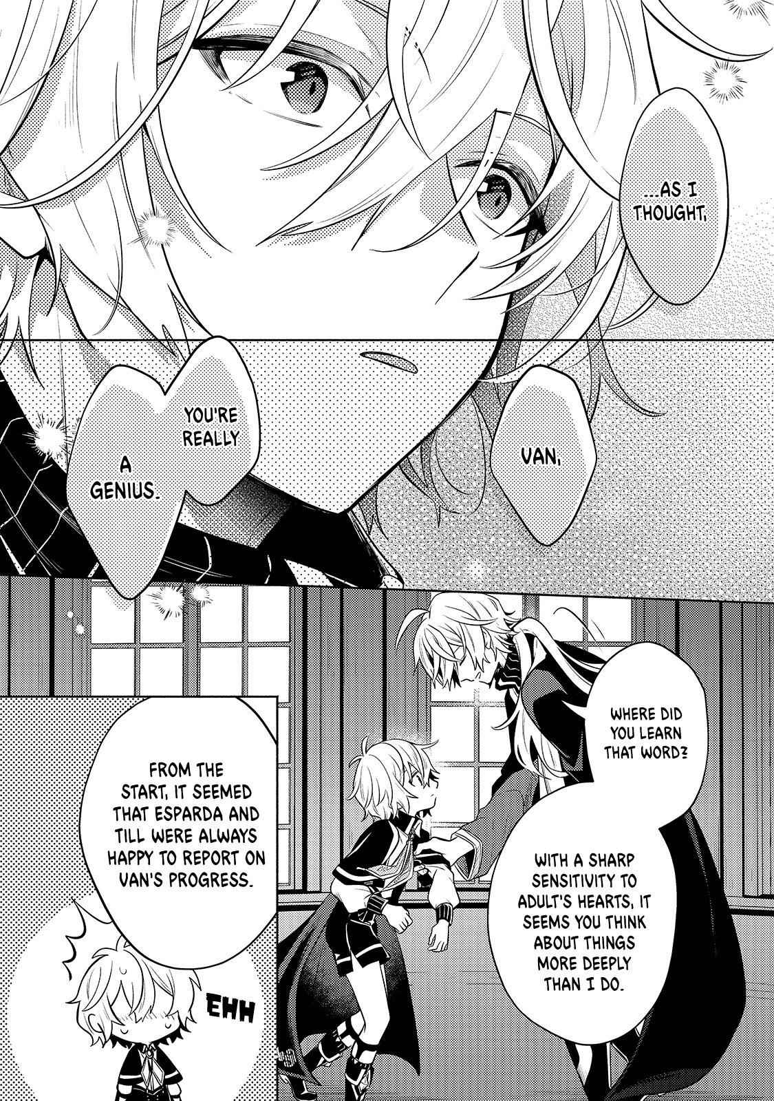 Fun Territory Defense by the Optimistic Lord Chapter 3 - Page 20