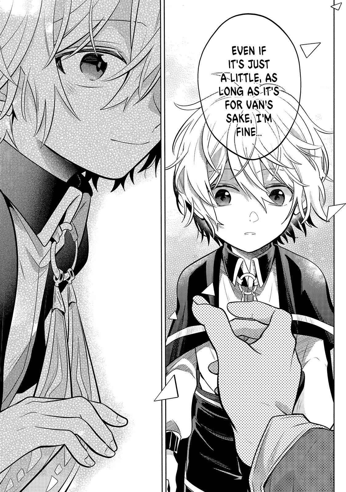 Fun Territory Defense by the Optimistic Lord Chapter 3 - Page 22