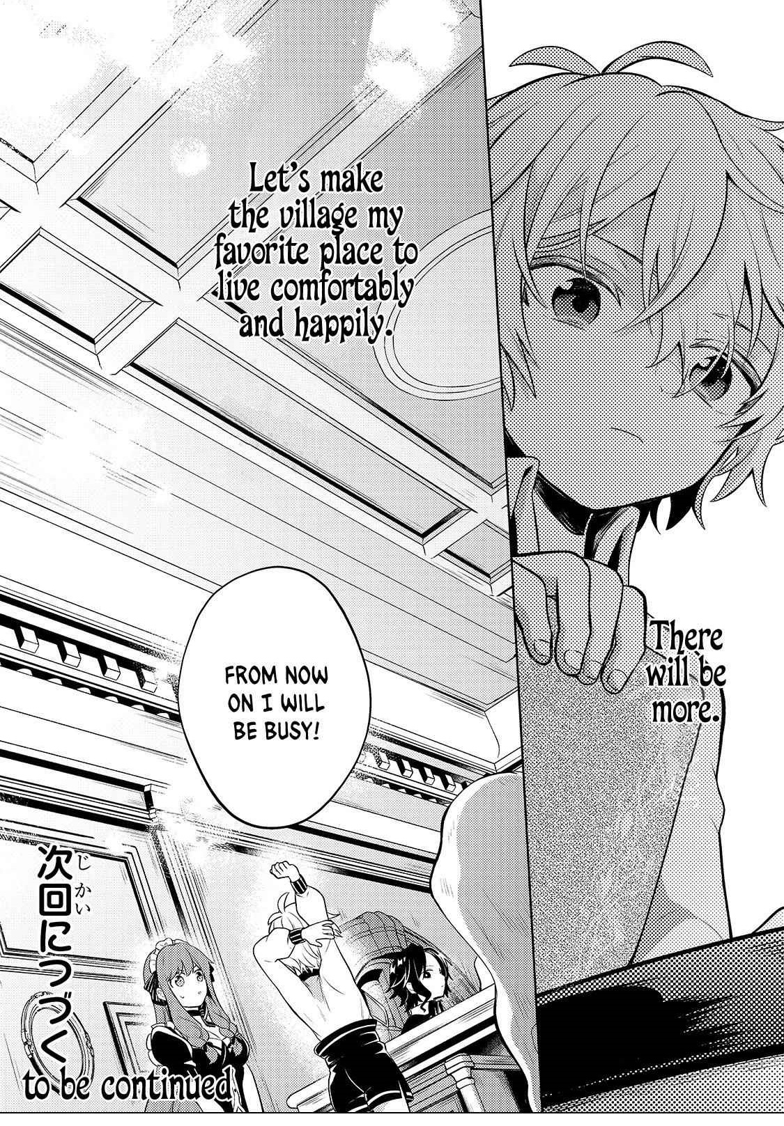 Fun Territory Defense by the Optimistic Lord Chapter 3 - Page 26