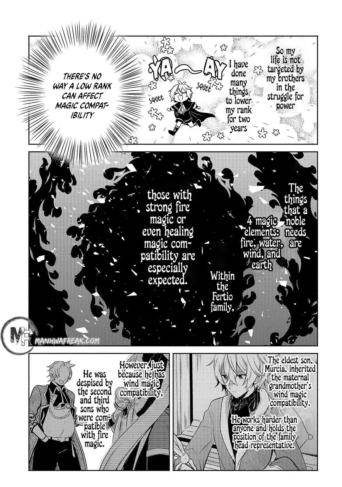 Fun Territory Defense by the Optimistic Lord Chapter 3 - Page 6