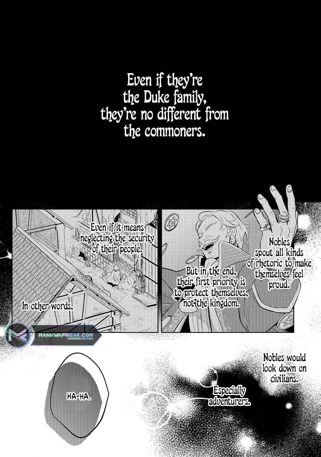 Fun Territory Defense by the Optimistic Lord Chapter 4 - Page 1