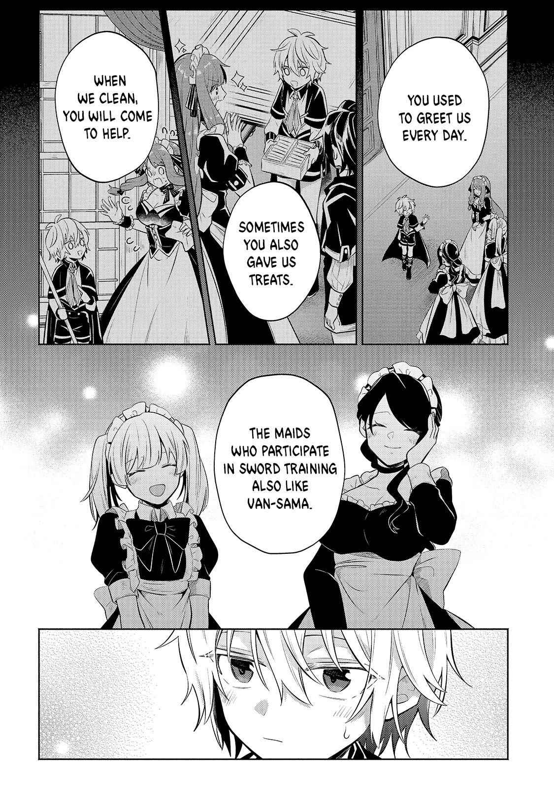 Fun Territory Defense by the Optimistic Lord Chapter 4 - Page 13