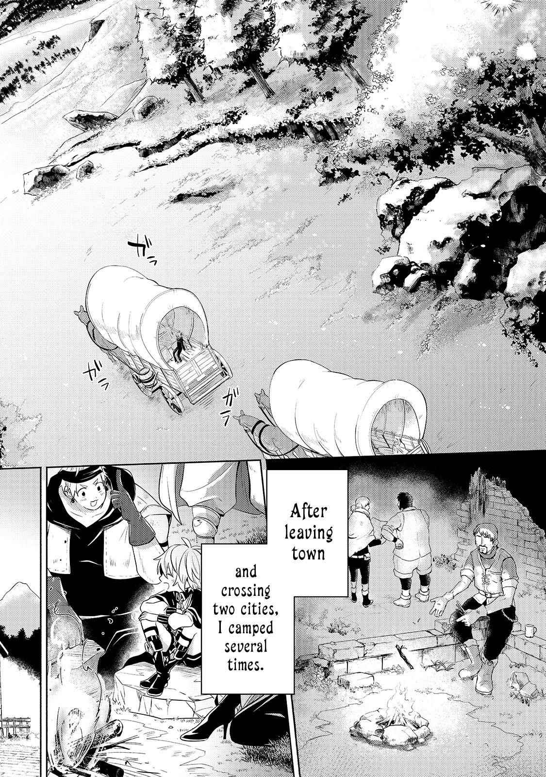 Fun Territory Defense by the Optimistic Lord Chapter 4 - Page 24