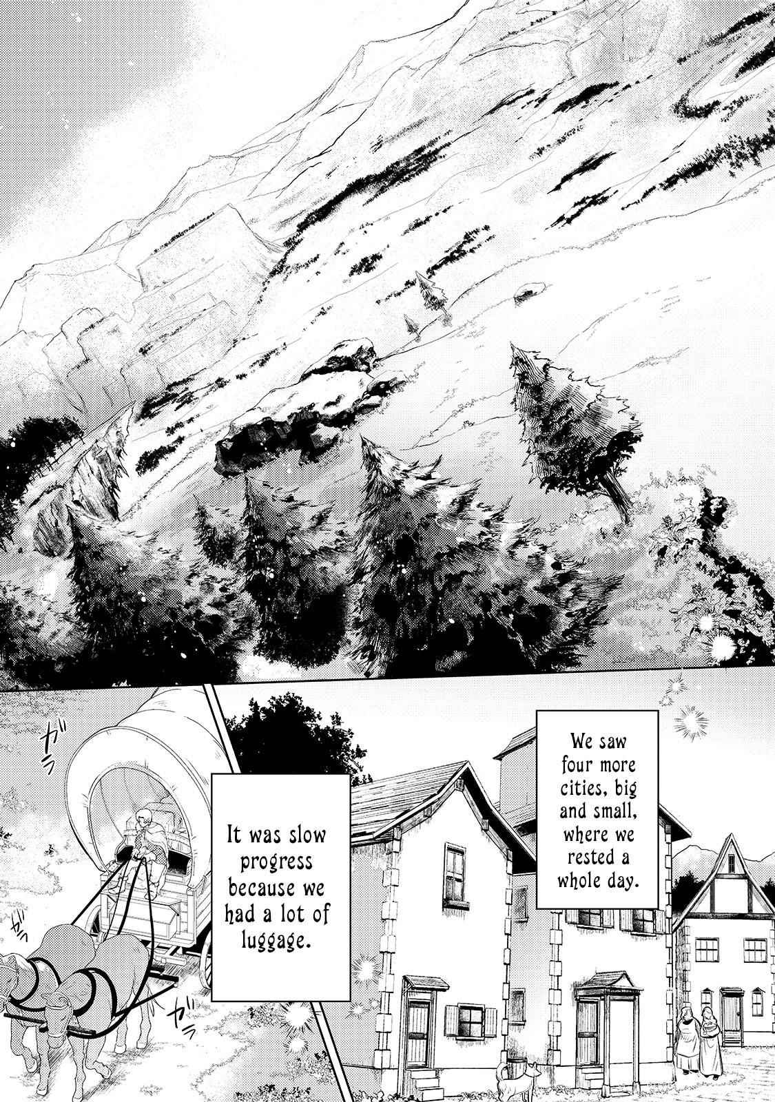 Fun Territory Defense by the Optimistic Lord Chapter 4 - Page 25