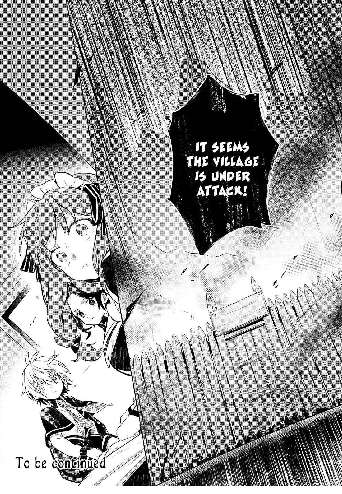 Fun Territory Defense by the Optimistic Lord Chapter 4 - Page 28