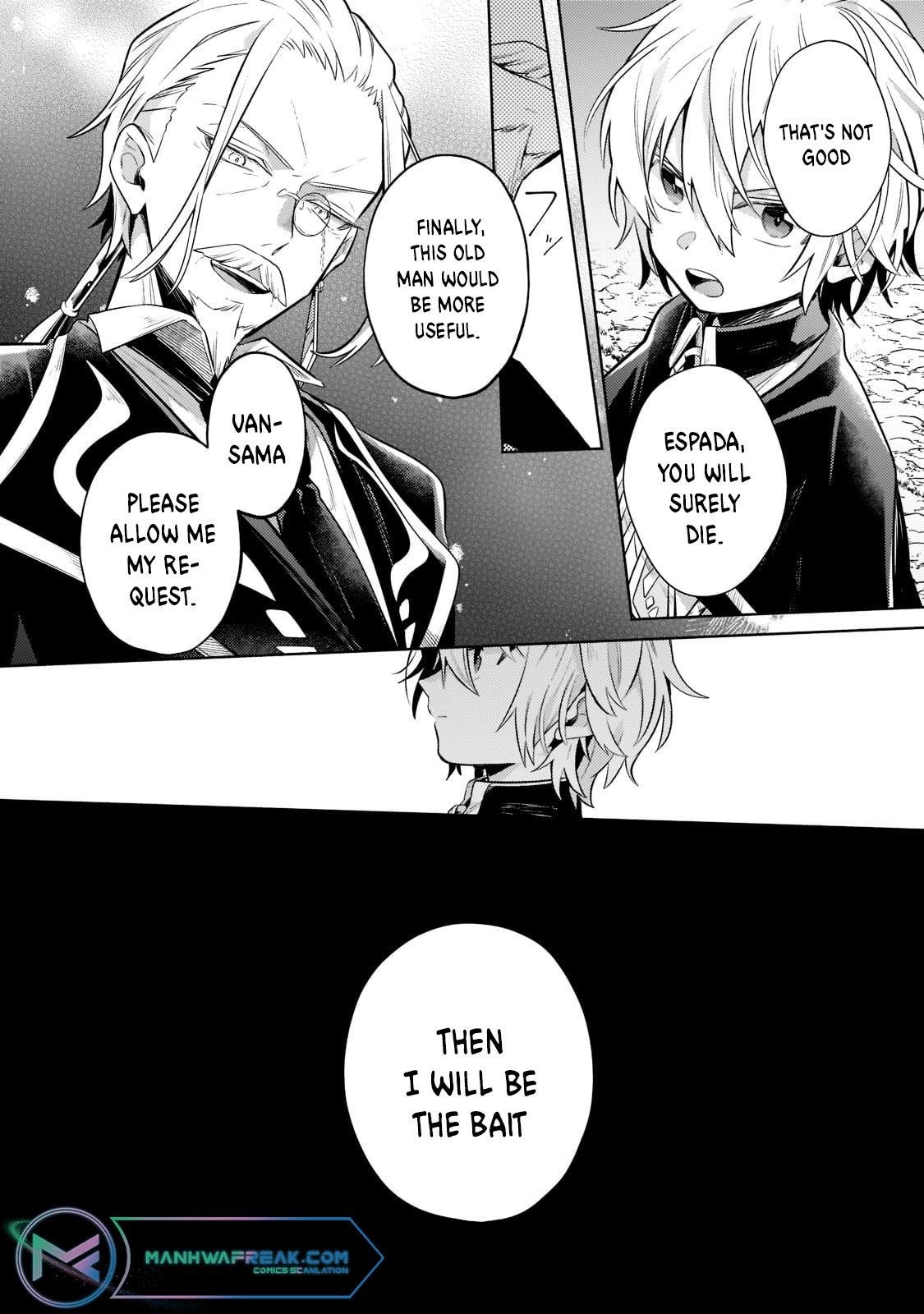 Fun Territory Defense by the Optimistic Lord Chapter 5 - Page 8