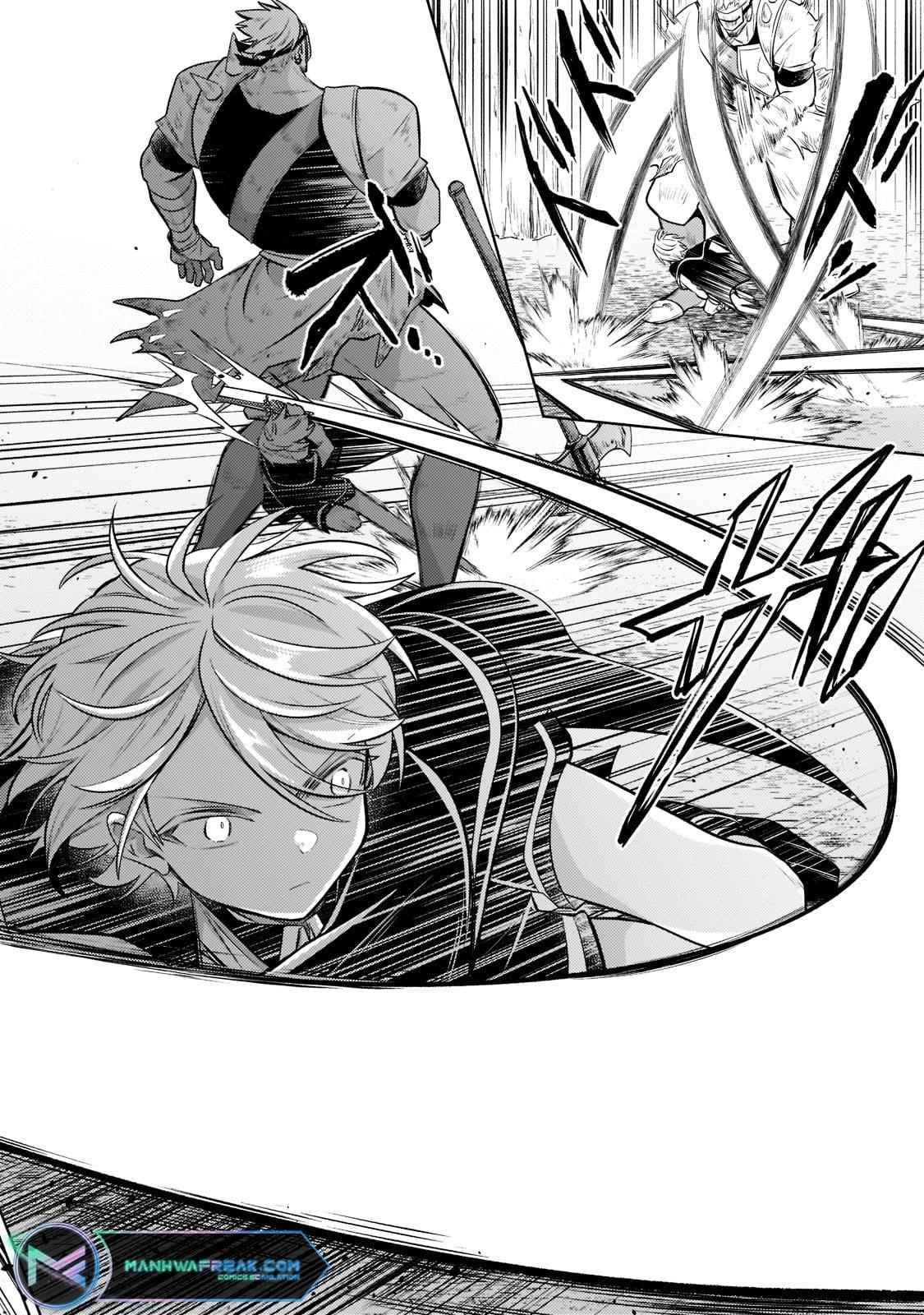 Fun Territory Defense by the Optimistic Lord Chapter 6 - Page 10