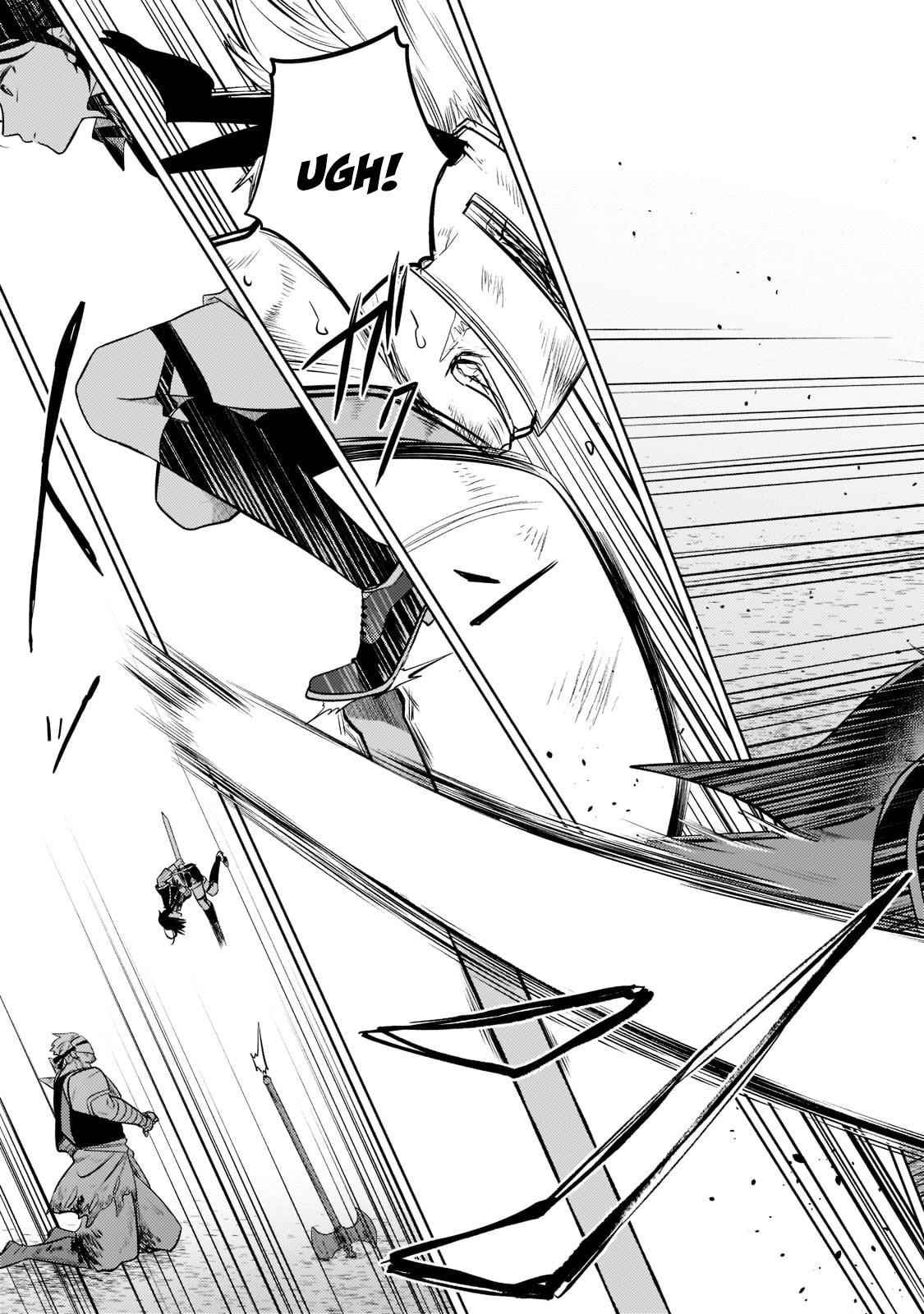 Fun Territory Defense by the Optimistic Lord Chapter 6 - Page 11