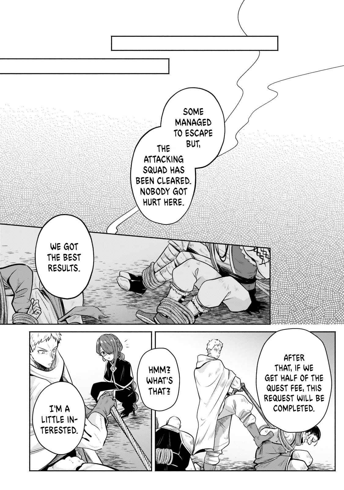 Fun Territory Defense by the Optimistic Lord Chapter 6 - Page 14