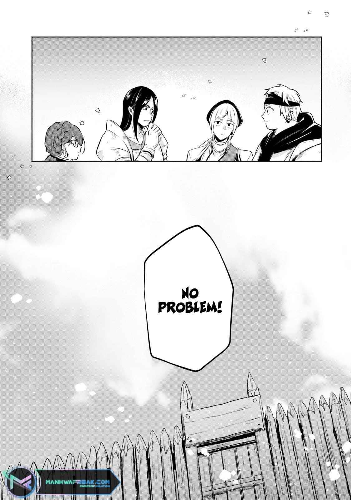 Fun Territory Defense by the Optimistic Lord Chapter 6 - Page 19